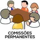 Comissões Permanentes para o ano 2019