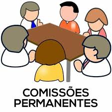 Comissões Permanentes para o ano 2019