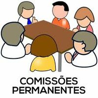 Comissões Permanentes para o ano 2019